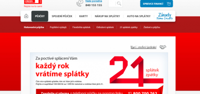 Krátkodobá půjčka v ústí nad labem csfd image 5