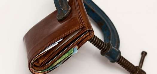 Půjčky bez registru ihned zajistí finance